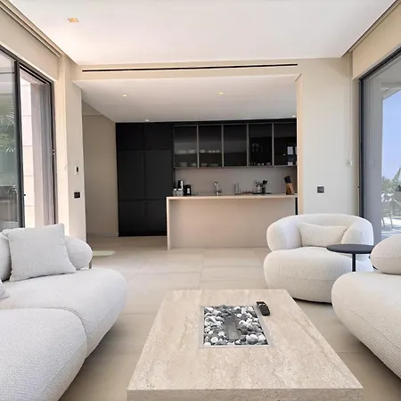 Yalikavak Villa With Pool Garden Sea View Αλικαρνασσός