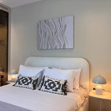 Σπίτι διακοπών Yalikavak Villa With Pool Garden Sea View *