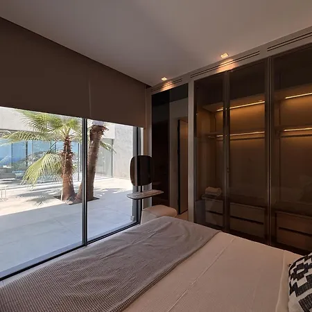 Yalikavak Villa With Pool Garden Sea View Αλικαρνασσός
