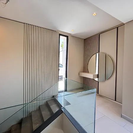 Yalikavak Villa With Pool Garden Sea View Σπίτι διακοπών Αλικαρνασσός