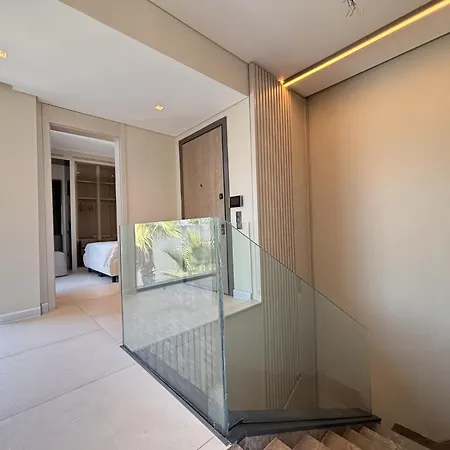 Yalikavak Villa With Pool Garden Sea View Σπίτι διακοπών