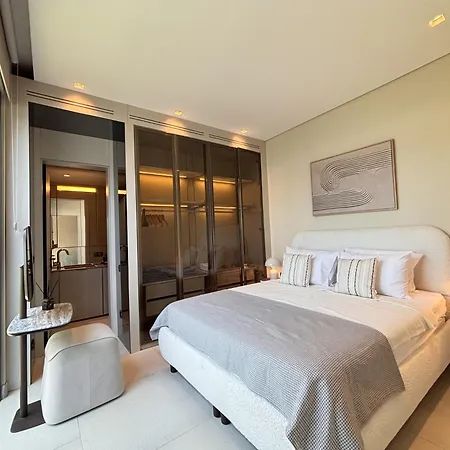 Σπίτι διακοπών Yalikavak Villa With Pool Garden Sea View Αλικαρνασσός