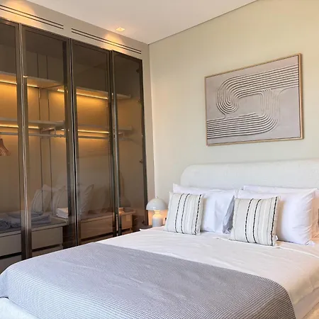 Σπίτι διακοπών Yalikavak Villa With Pool Garden Sea View