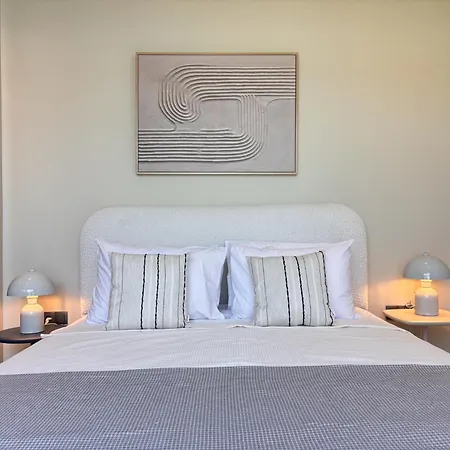 Yalikavak Villa With Pool Garden Sea View * Αλικαρνασσός