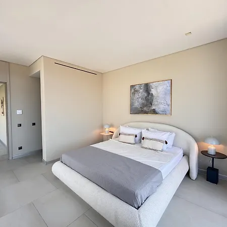 Σπίτι διακοπών Yalikavak Villa With Pool Garden Sea View Αλικαρνασσός