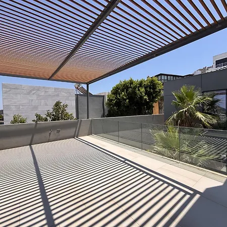 Yalikavak Villa With Pool Garden Sea View Σπίτι διακοπών