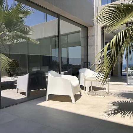 Yalikavak Villa With Pool Garden Sea View Αλικαρνασσός
