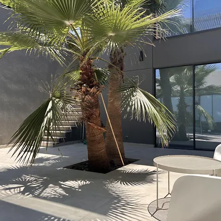 Yalikavak Villa With Pool Garden Sea View * Αλικαρνασσός